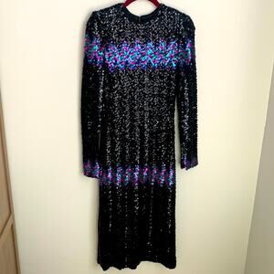 Gloria New York Vintage Dress